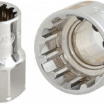 LÄBIVA AVAGA PADRUN MULTILOCK 19MM. 11MM KS TOOLS