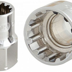 LÄBIVA AVAGA PADRUN MULTILOCK 19MM. 12MM KS TOOLS