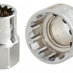 LÄBIVA AVAGA PADRUN MULTILOCK 19MM. 14MM KS TOOLS