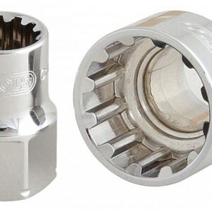LÄBIVA AVAGA PADRUN MULTILOCK 19MM. 16MM KS TOOLS