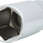 1/2" PIKK PADRUN 21MM KS TOOLS