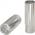 1/2" PIKK PADRUN 13MM. 12-KANT KS TOOLS