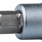 1/4" PADRUNOTSIK LAPIK SL6.5MM KS TOOLS