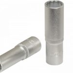1/4" PIKK PADRUN 9MM. 12-KANT KS TOOLS