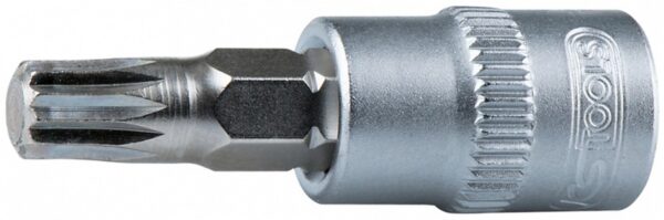 3/8" XZN 12-TÄHIK PADRUNOTSIK LÜHIKE M9 KS TOOLS