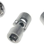 3/8" KARDAANPADRUN LÜHIKE 14MM KS TOOLS