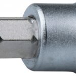 3/8" TOLLMÕÕDUS KUUSKANT PADRUNOTSIK 1/4" KS TOOLS