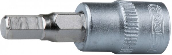 3/8" TOLLMÕÕDUS KUUSKANT PADRUNOTSIK 7/32" KS TOOLS