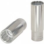 1/2" 12-KANT PADRUN PIKK 29MM KS TOOLS