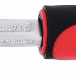 1/4" TIRRVÕTI 72H 140MM "SLIMPOWER" KOMPAKTPEA KS TOOLS