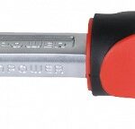 3/8" TIRRVÕTI 72H 190MM "SLIMPOWER" KOMPAKTPEA KS TOOLS