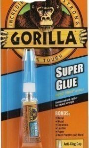 GORILLA LIIM "SUPERGLUE" 1X3G NORDIC