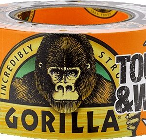 GORILLA TEIP "TOUGH & WIDE" 73MM/27M NORDIC