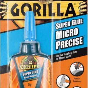 GORILLA LIIM "MICRO PRECISE" 5G NORDIC