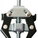 AKUKLEMMI TÕMMITS TRIUMF