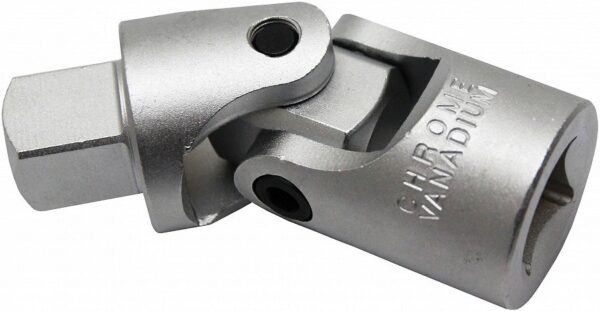 1/4" KARDAAN TRIUMF