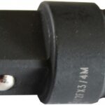 LÖÖK SUURENDUSABINÕU 1/2" -> 3/4" TRIUMF