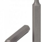 10MM(3/8") PIKK OTSIK 12-TÄHIK XZN M8. 75MM KS TOOLS