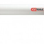 SILIKOONIPÜSTOL KILEVORSTILE 600ML KS TOOLS