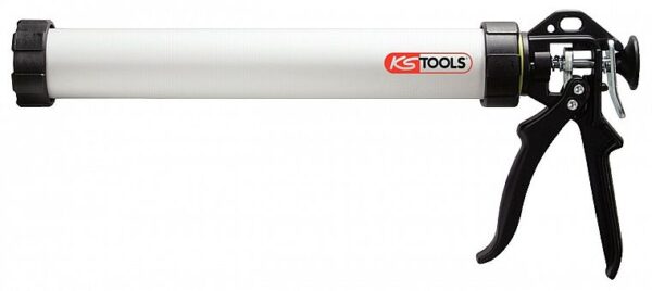 SILIKOONIPÜSTOL KILEVORSTILE 600ML KS TOOLS