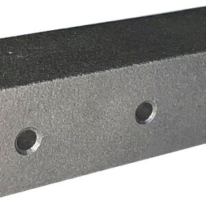 ELEKTRILISE VEOAUTOMUTRIKEERAJA MULTI 4-KANT 1" ADAPTER "ISA-ISA" UNI-TROL