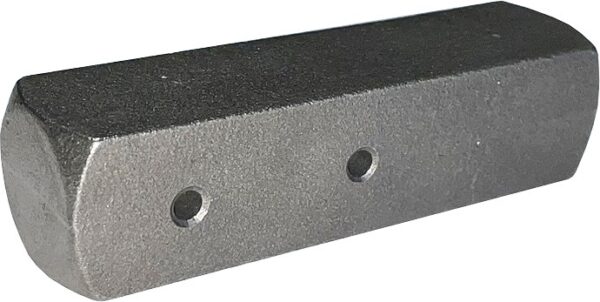 ELEKTRILISE VEOAUTOMUTRIKEERAJA MULTI 4-KANT 1" ADAPTER "ISA-ISA" UNI-TROL