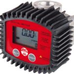 TANKURI DIGI MÕÕDIK DIISELKÜTUSELE. 3/4" ÜHENDUSED 1770.DG APAC