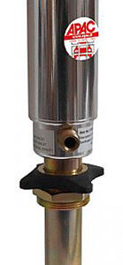 PNEUMAATILINE PUMP. 5:1. 14L/MIN. SEINALE 1778.B APAC