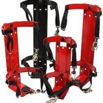 TULEKUSTUTI KANDUR/TRANSPORDIKINNITUS 4-6KG KUSTUTILE