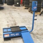 RATTATÕSTUK PPK-1 TASAKAALUSTUSPINGILE UNI-TROL