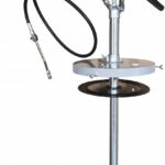 MÄÄRDEPRITSI KOMPL ÄMBRILE. HOOVAGA. 284MM KAAS 317MM 1790.ACT APAC