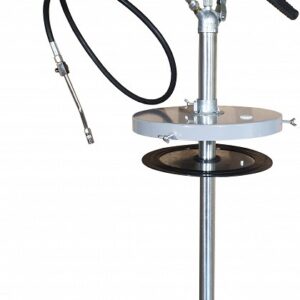 MÄÄRDEPRITSI KOMPL ÄMBRILE. HOOVAGA. 284MM KAAS 317MM 1790.ACT APAC