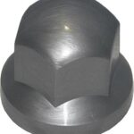 RATTAMUTRI KATE/KAITSE M32 PLAST/HALL LÜHIKE 45MM