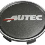 AUTEC KAPSEL. MATT-ANTRATSIIT. LOGOGA (3663-PE)