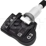 TPMS ANDUR 4134 CONTI VDO 434 MHZ AL.VENTIILIGA (MAZ:BDEL-37-140 (A2C1939760180)