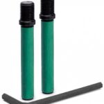 TIKKPOLDID RATTAVAHETUSEKS M16X1.50 (2TK)