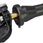 TPMS ANDUR 3294 SCHRADER 434 MHZ KUMMIVENTIILIGA. HKMC 52940-L1100 (4131)