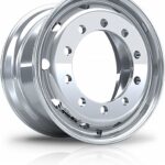 VALUVELG SLT3063AM 11.75X22.5 ET135. 10 POLTI. POLDIAVA 26MM. KG5000. SPEEDLINE DIAMOND