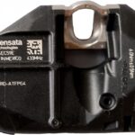 TPMS ANDUR SCHRADER HVOR GEN6. 3707. 434 MHZ (VENTIILITA) SCANIA