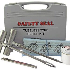 SAFETY SEAL XL REHVIREM. KOMPLEKT TÖÖSTUSREHVIDELE