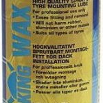 VELJERASV 400ML/AE AEROSOOL SAFETY SEAL "WIKING WAX"