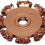 KETASKÄI REHVIREMONDIKS 50X10MM (DXH) MAX 4500 P/MIN