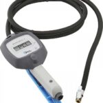 REHVIPUMPAMISE PÜSTOL DIGI. EEC. PROFI. 0-12BAR. 1.8M PCL ACCURA 1