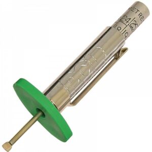 REHVIMUSTRI SÜGAVUSE MÕÕTJA 1-26MM (+/-0.25MM) EC 89/459 PCL