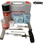 SAFETY SEAL PLUS REHVIREM. KOMPLEKT S/A