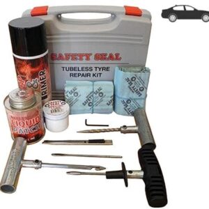 SAFETY SEAL PLUS REHVIREM. KOMPLEKT S/A