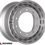 VELG 11.75X22.5 10 POLTI (10X335) ET45. M22. CB281. KPZ/ACC. KG5000