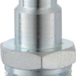 SURUÕHU KIIRLIIDE R1/4" VÄLISKEERE BSPT PCL XF AVA 7.4MM AA7102