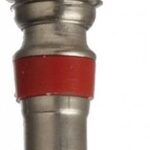 VENTIILINÕELAD TRC1 NIKELDATUD (TPMS) 100TK (SKA927)