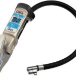 DIGIT. REHVIPUMPAMISE PÜSTOL. PROFI. 0.3-17.2BAR. 0.5M PCL ACCURA MK4